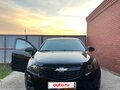 2012 Chevrolet Cruze I, серебристый, 680000 рублей