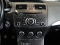 2012 Mazda 3 MPS II Рестайлинг, красный - вид 11