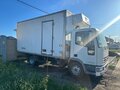 1995 Iveco eMoovy, белый, 1520000 рублей - вид 3
