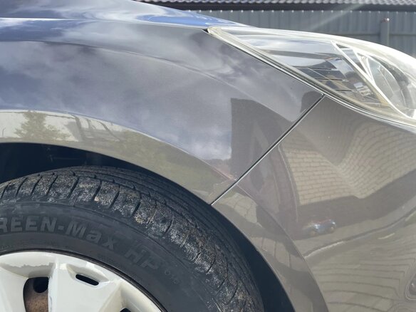 2013 Ford Focus III, серый, 680000 рублей - вид 12