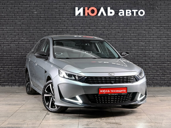 2023 Kaiyi E5, серый, 1550000 рублей - вид 2