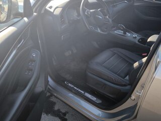2022 Haval F7 I, зелёный, 2200000 рублей, вид 5