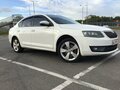 2015 Skoda Octavia III (A7), белый, 990000 рублей - вид 6