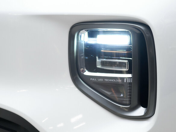 2026 Changan Qiyuan Q07 31.7 kWh, белый, 3690000 рублей - вид 10