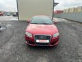 2006 Audi A4 III (B7), пурпурный, 560000 рублей - вид 7