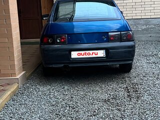2004 Lada (ВАЗ) 2112, синий, 300000 рублей, вид 3