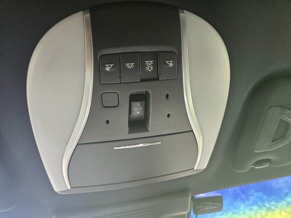 2016 Infiniti Q70 I Рестайлинг, чёрный, 2600000 рублей - вид 19