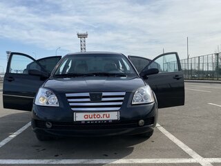 2010 Vortex Estina I, чёрный, 225000 рублей, вид 2