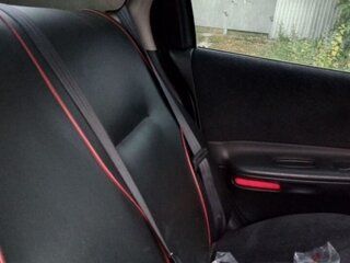 2001 Dodge Intrepid II, серый, 500000 рублей, вид 4