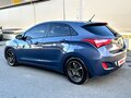 2012 Hyundai i30 II, синий, 750000 рублей - вид 7