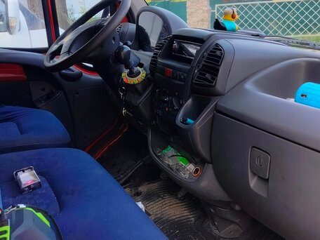 2006 Peugeot Boxer, красный, 200000 рублей, вид 4