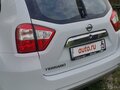 2019 Nissan Terrano III (D10), белый, 1940000 рублей - вид 8
