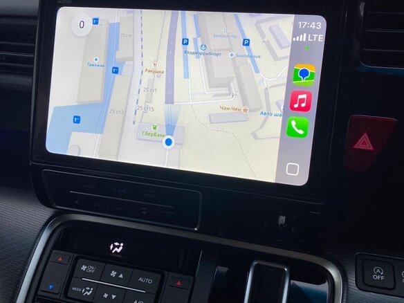 2019 Honda Stepwgn V Рестайлинг, белый, 3000000 рублей - вид 14