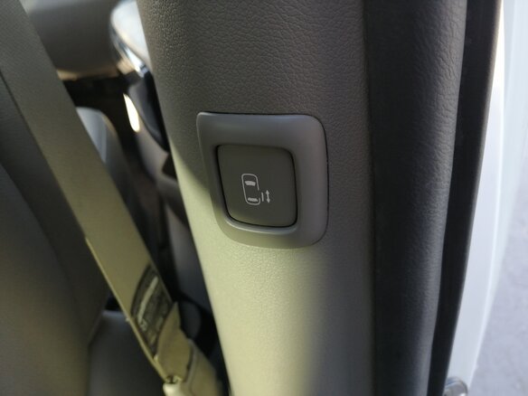 2016 Kia Carnival III, белый - вид 7