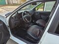 2023 Lada (ВАЗ) Granta I Рестайлинг, белый, 760000 рублей - вид 5