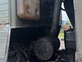 1988 КамАЗ 5511, зелёный, 500000 рублей - вид 5
