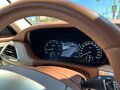 2019 Genesis G90 Limousine I Рестайлинг, синий, 5290000 рублей - вид 9
