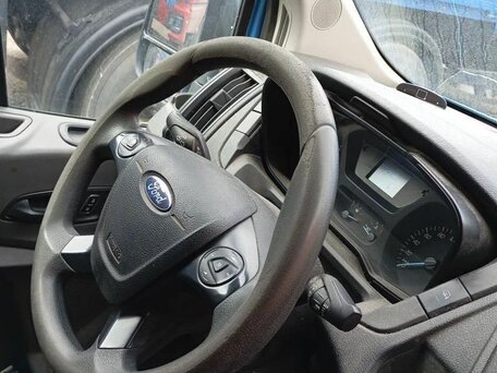 2021 Ford Transit, синий, 2821500 рублей, вид 5
