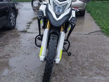 2019 Racer Ranger, белый, 150000 рублей, вид 4