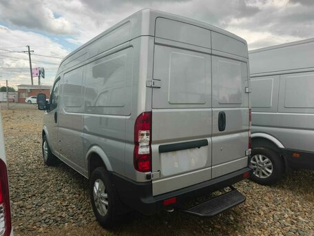 2024 Dongfeng K32, серебристый, 3500000 рублей, вид 4