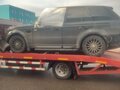 2006 ГАЗ ГАЗель (33023/330273) Фермер, красный, 1500000 рублей - вид 8