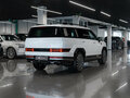 2026 Hyundai Santa Fe V (MX5), белый, 5550000 рублей - вид 4