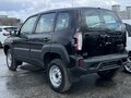 2026 Lada (ВАЗ) Niva Travel I Рестайлинг, чёрный - вид 3