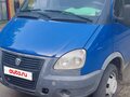 2010 ГАЗ ГАЗель (3302), синий, 850000 рублей - вид 3