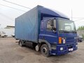 1995 DAF CF 85, синий, 1100000 рублей - вид 2