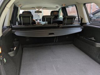 2009 Mercedes-Benz GL-Класс 350 I (X164) Рестайлинг, чёрный, 2000000 рублей, вид 5