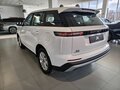 2026 Jaecoo J6, белый - вид 3