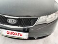 2010 Kia Forte I, чёрный, 450000 рублей - вид 11