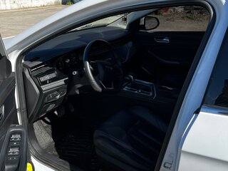 2023 Omoda S5, белый, 790000 рублей, вид 5