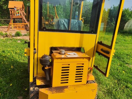 2024 Bobcat S18, 515000 рублей, вид 3