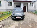2016 Hyundai Solaris I Рестайлинг, чёрный, 1200000 рублей