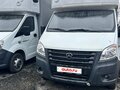 2023 ГАЗ ГАЗель Next, белый, 2682000 рублей