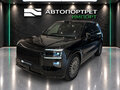 2026 Zeekr 9X 55 kWh (до 3.5 т), чёрный