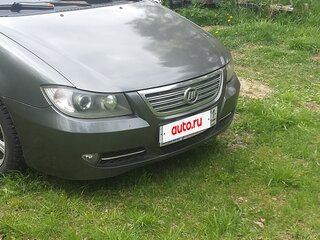 2011 Lifan Solano I (620), серый, 260000 рублей, вид 3