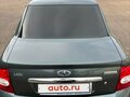 2009 Lada (ВАЗ) Priora I, зелёный, 680000 рублей - вид 6