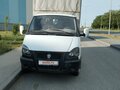 2008 ГАЗ ГАЗель (3302), белый, 520000 рублей