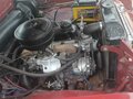 1968 ГАЗ 21 «Волга» 21Р, красный, 1000000 рублей - вид 10