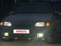 2011 Lada (ВАЗ) 2115, белый, 285000 рублей