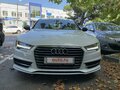 2014 Audi A7 I (4G) Рестайлинг, белый, 3600000 рублей - вид 2
