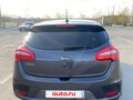 2016 Kia Ceed II Рестайлинг, серый, 1470000 рублей - вид 4