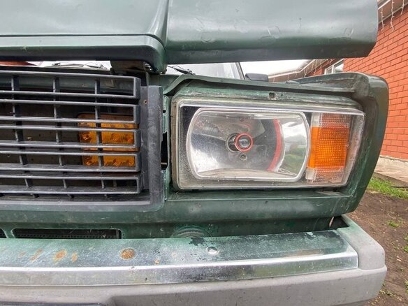 1998 Lada (ВАЗ) 2107, зелёный, 100000 рублей - вид 10