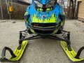 2018 BRP Ski-Doo Summit 850, синий, 999999 рублей - вид 4