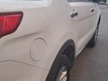 2012 Ford Explorer V, белый, 1770000 рублей - вид 9