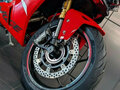 2026 Voge 525RR, красный, 517300 рублей - вид 6