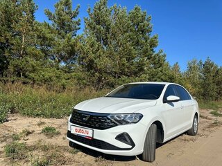 2023 Jetta VA3, белый, 1500000 рублей, вид 2