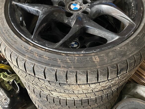 2008 BMW X5 4.8i II (E70), чёрный, 2000000 рублей - вид 15